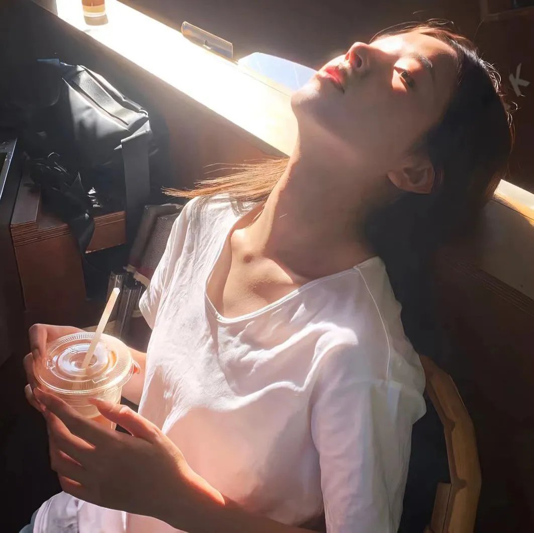 新美女与野兽