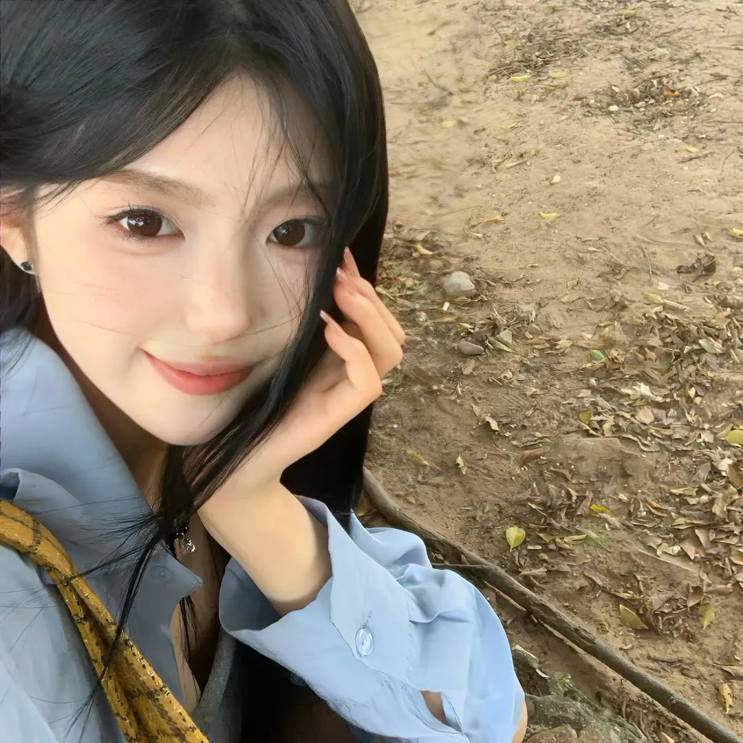 韭菜花开