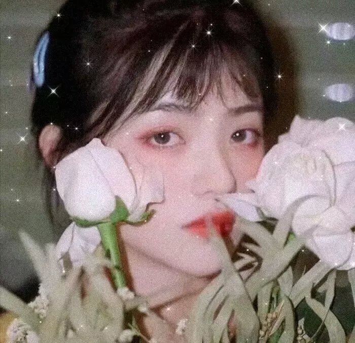 陌上人如玉